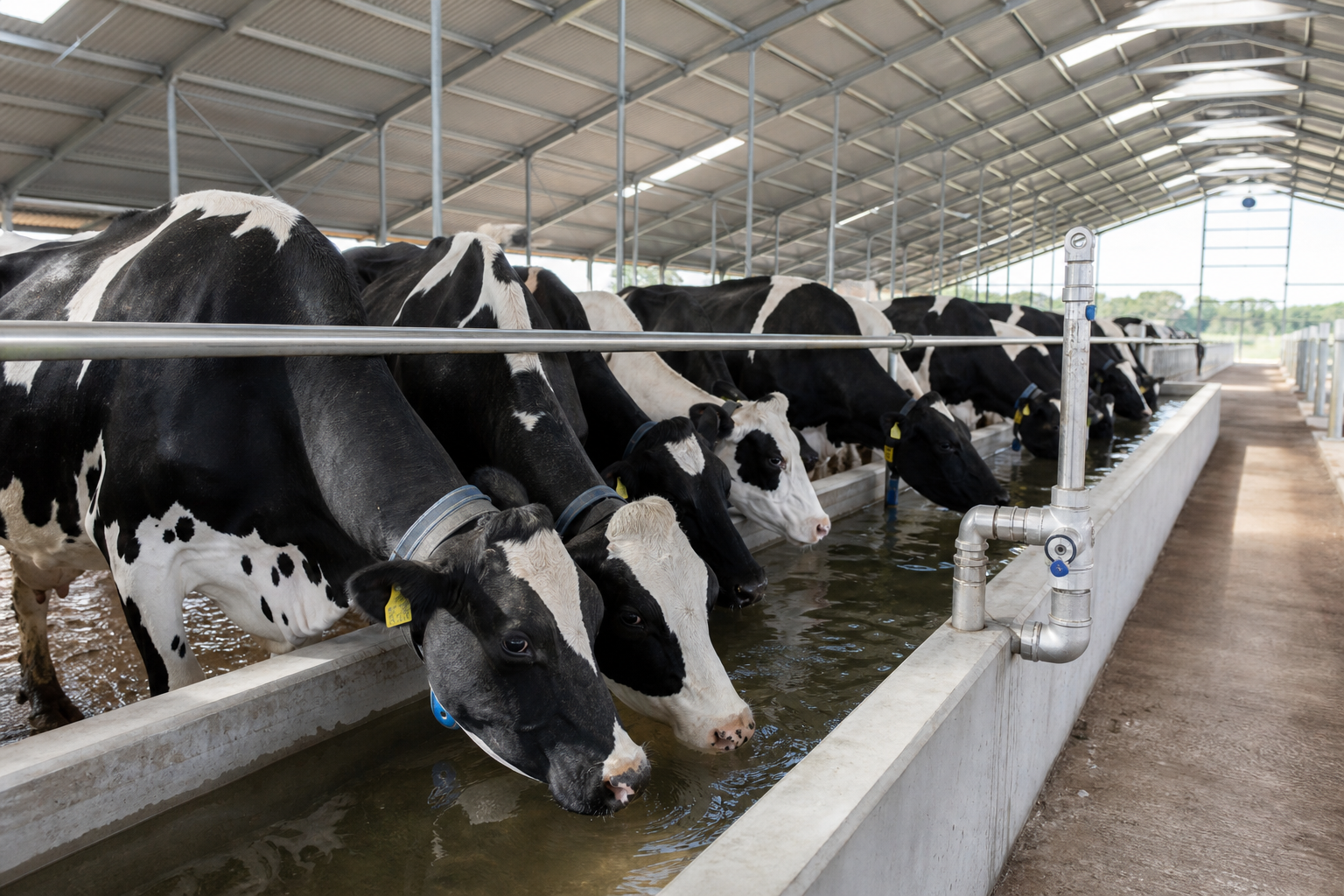 LIVESTOCK AND ANIMAL PRODUCTION