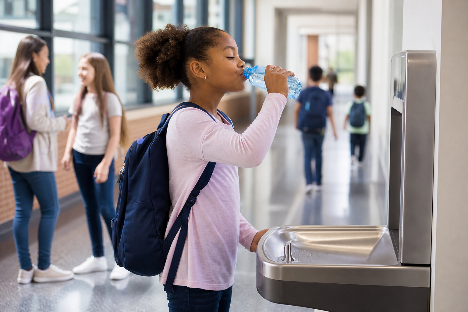 SCHOOLS AND EDUCATIONAL CAMPUSES
